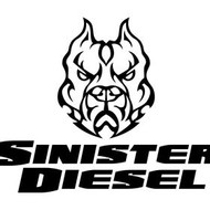 Sinister Diesel